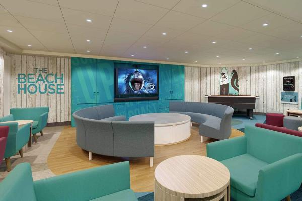 Discovery Princess Gallery Image